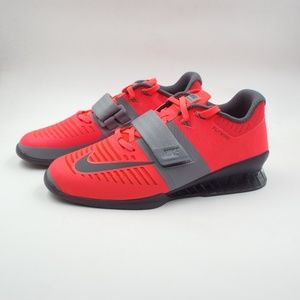 nike lifting shoes womens